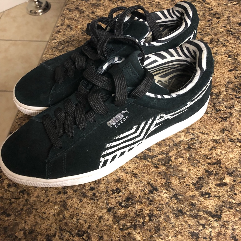 Pumas